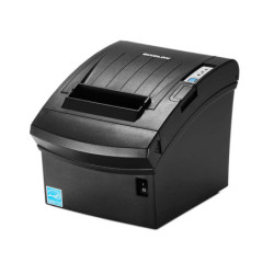 SRP-350PLUSIIICOSG Bixolon SRP-350PlusIII Black, Serial, USB, Ethernet on board