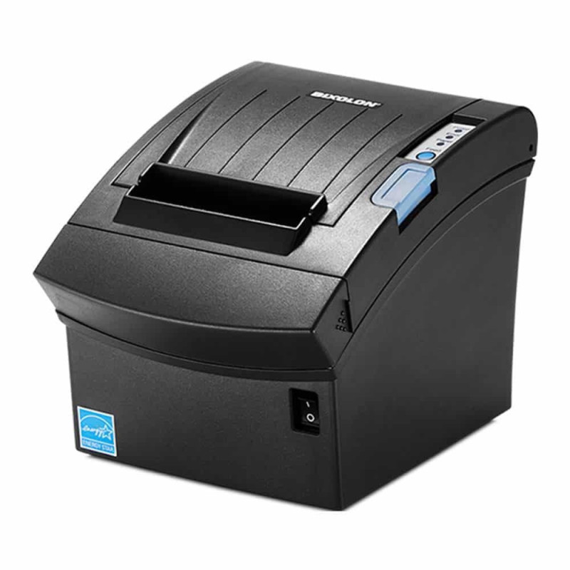 SRP-352PLUSIIICOPG IMPRESORA TERMICA,Black color