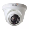 GV56C0TDPF28 - " ** Existencia Única ** CAMARA TURBO HD-TVI/CVBS IR TIPO DOMO PLASTICO 1/4 CMOS HD720P LENTE 2.8 MM 20M"
