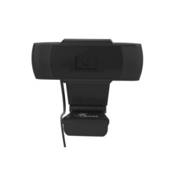 Xtech KEEK |Webcam de 720P HD con micrófono XTW-720