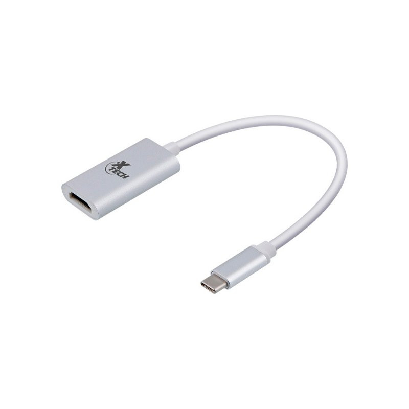 Xtech USB Type-C male to HDMI female adapter XTC-540