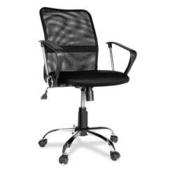 Xtech Verona |Silla ejecutiva de escritorio