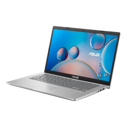 Portátil Asus X415EA-EK1183 Intel Core i5-1135G7 14’’ FHD RAM 4GB ROM 256 SSD Transparent Silver 90NB0TT1-M006A0