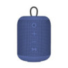 KX Portable Speaker True Wireless Stereo 17Hrs - 12W - IPX7 Blue