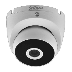 DH-HAC-T2A51N-0360B - CAMARA 4 EN 1 1/2,7"" CMOS 5MP@20FPS TIPO DOMO METALICO 3,6MM FOV 93° DWDR IR 20M IP67