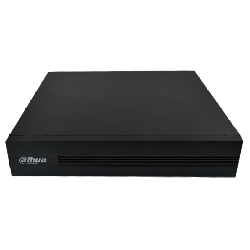 DH-XVR1A04 XVR 4CH / 3CH + 1CH IP / GRABACION HASTA 1080N 1 HDMI 1 E/S RCA 1 SATA H264