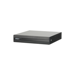 DH-XVR1A08 - XVR 8CH / 6CH + 2CH IP / GRABACION HASTA 1080N 1 HDMI 1 E/S RCA 1 SATA H264