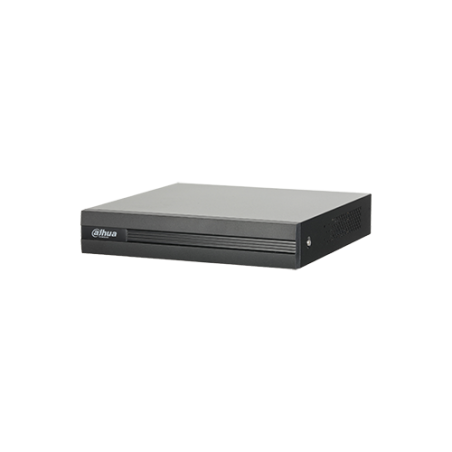 DH-XVR1A08 - XVR 8CH / 6CH + 2CH IP / GRABACION HASTA 1080N 1 HDMI 1 E/S RCA 1 SATA H264