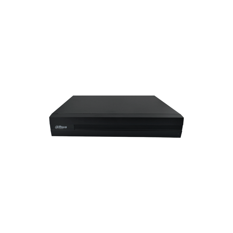DH-XVR1B16-I - XVR 16CH + 2CH IP GRABACION HASTA 1080N 4CH CON SMD 1 HDMI 1 E/S RCA 1 SATA AI CODING/H.265