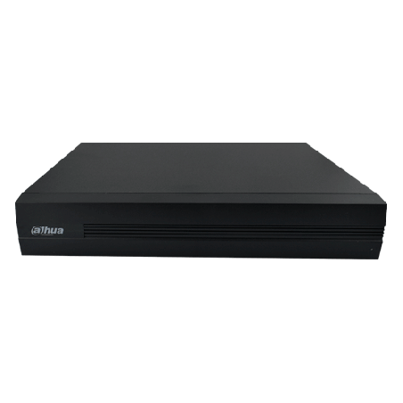 DH-XVR1B16-I - XVR 16CH + 2CH IP GRABACION HASTA 1080N 4CH CON SMD 1 HDMI 1 E/S RCA 1 SATA AI CODING/H.265