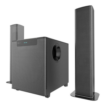 KX Sound Bar 2.1 KSB-260 -3 in 1 - Optical BT AUX 200W