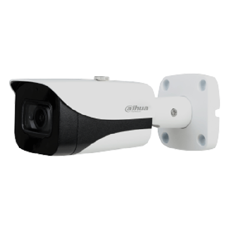 CAMARA 4 EN 1 1/2.8" CMOS 1080P BALA STARLIGHT FULL COLOR 3,6MM FOV 89,5° WDR 120DB CON MIC. - DH-HAC-HFW2249EN-A-NI-0360B