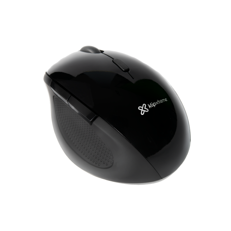 KX Mse Wls KMW-500 - 6btn Business Nano Dngl