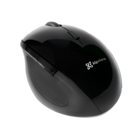 KX Mse Wls KMW-500 - 6btn Business Nano Dngl