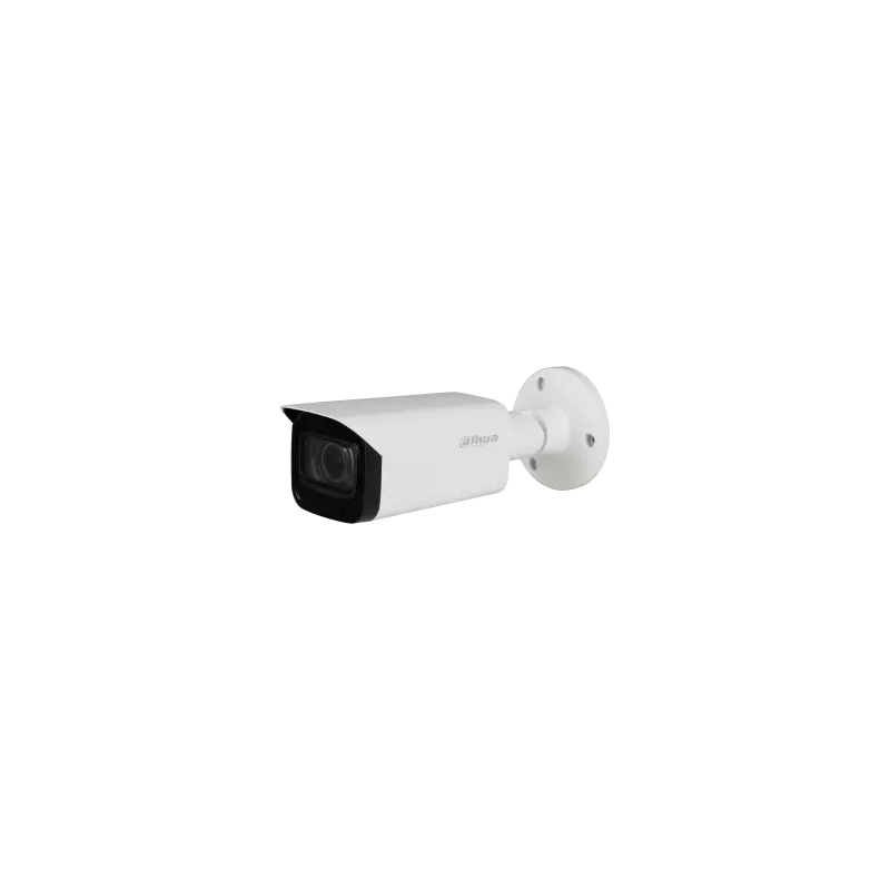 DH-HAC-HFW2241TUN-Z-A-DP-S2-DIP - CAMARA 4 EN 1 1080P TIPO BALA LENTE MOTOR. 2,7-13.5MM FOV 28.7°-108.7° WDR 120DB IR80M IP67