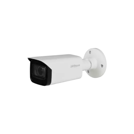 DH-HAC-HFW2241TUN-Z-A-DP-S2-DIP - CAMARA 4 EN 1 1080P TIPO BALA LENTE MOTOR. 2,7-13.5MM FOV 28.7°-108.7° WDR 120DB IR80M IP67