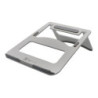 KX Laptop Stand metallic foldable