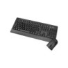 KX Kybd/Mse Wls KCK-265S MM Combo Spanish