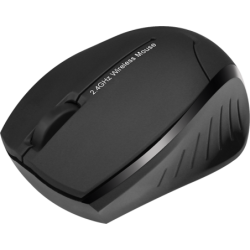 KX Mse Wls KMO-310BK Mini Adj 1600dpi