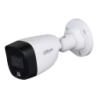 DH-HAC-HFW1209CN-LED-0280B - CAMARA 4 EN 1 FULLCOLOR 1080P TIPO BALA SEMIMETALICA 2,8MM FOV 106° LUZ VISIBLE 20M IP67