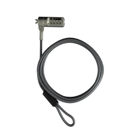 KX Lock NB KSD-336 w/Comb Wedge Slot Connector