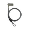 KX Lock NB KSD-336 w/Comb Wedge Slot Connector