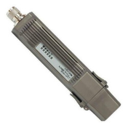 RBMETAL5SHPN (Metal 5) Punto de Acceso Conectorizado en 5GHz 802.11 a/n, Potencia Hasta 1300mW.