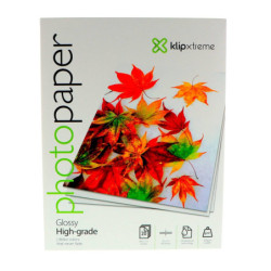 KX Paper Ph KPG-120 8.5x11 20pk
