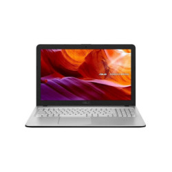 Portátil Asus X543MA-DM1336 15'' 4GB 128 SSD Transparent Silver