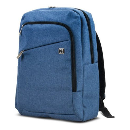 KX Bkpk Laptop KNB-416BL 15.6" Blue