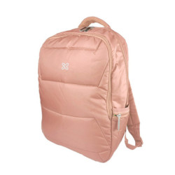 KX Bkpk Laptop KNB-426BL 15.6" Pink