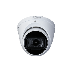DH-HAC-HDW1200TN-Z-S5 - CAMARA 4 EN 1 1/2,7" CMOS TIPO DOMO 1080P LENTE MOTORIZ. 2,7-12MM FOV 33,4°-105,9° ARRAY IR 60M IP67