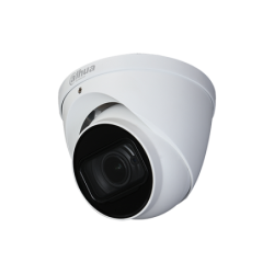 DH-HAC-HDW2241TN-Z-A - CAMARA 4 EN 1 1080P STARLIGHT DOMO LENTE MOTOR. 2,7-13.5MM WDR 120DB IR 60M IP67 CON MIC.