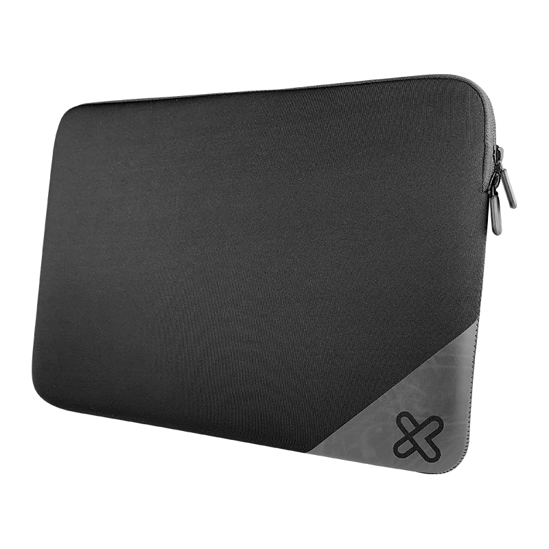 KX Notebook Sleeve Neoprene 15.6" Black