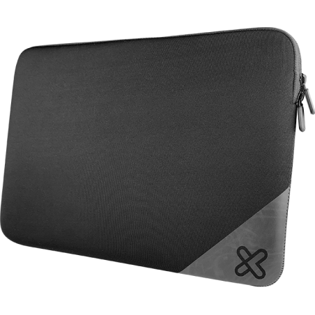 KX Notebook Sleeve Neoprene 15.6" Black