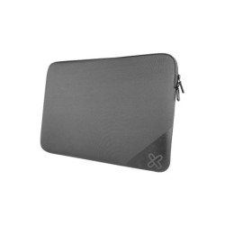 KX Notebook Sleeve Neoprene 15.6" Gray