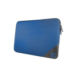 KX Notebook Sleeve Neoprene 15.6" Blue