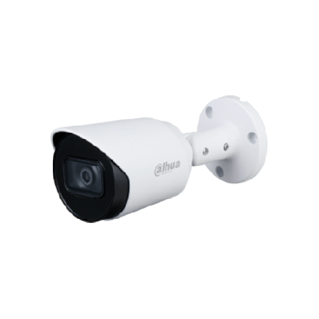 DH-HAC-HFW1500TN-0360B-S2 - CAMARA 4 EN 1 1/2,7" CMOS 5MP@20FPS TIPO BALA METALICA LENTE 3,6MM FOV 77.5° DWDR IR 30M IP67