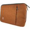 KX Notebook Sleeve 15.6" Blue Xtra Space and Handler Brown