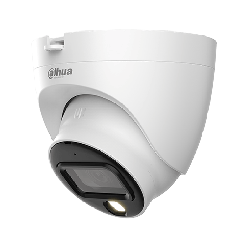 DH-HAC-HDW1509TLQN-LED-0280B-S2_CAMARA 4 EN 1 TIPO DOMO SEMIMETALICA FULLCOLOR 5MP@25FPS LENTE 2,8MM FOV 112° WDR LED 20M IP67