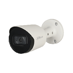 DH-HAC-HFW1800TN-A-0360B - CAMARA 4 EN 1 1/2,7" CMOS 4K@15FPS BALA SEMIMETALICA 3.6MM FOV 104° DWDR IR 30M IP67 CON MIC