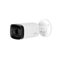 CAMARA 4 EN 1 8MP@15FPS TIPO BALA LENTE MOTORIZADA 2,7-13,5MM FOV 105°-33° WDR IR 60M IP67 CON MIC DH-HAC-HFW1801RN-Z-A-S2