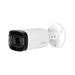 DH-HAC-HFW1801RN-Z-IRE6-A - CAMARA 4 EN 1 8MP@15FPS TIPO BALA LENTE MOTORIZADA 2,7-13,5MM FOV 105°-33° WDR IR 60M IP67 CON MIC.