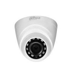 DH-HAC-HDW1800RN-0280B - CAMARA 4 EN 1 1/2,7" CMOS 4K TIPO DOMO PLASTICO LENTE 2,8MM FOV 125° DWDR IR 20M IP50