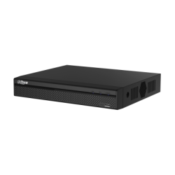 DH-XVR5104HS-4KL-X_ " ** Existencia Única ** XVR 4CH + 2CH IP GRABACION HASTA 4K 1 HDMI 1 SATA RS485 FACE DETECTION H.265+ RCA