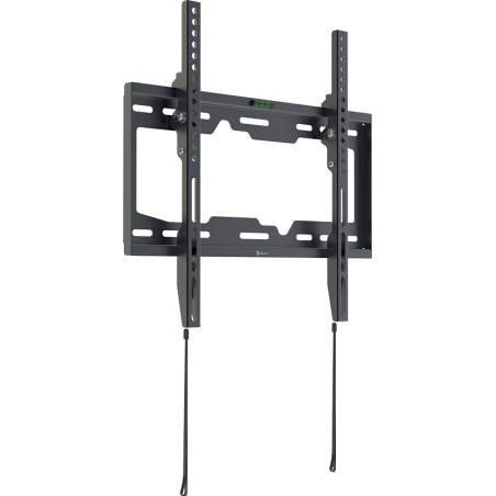 KX Brkt Adj KPM-351 32"-70" LCD Tilt 0°-8° 50Kg Flat & Curved Easy grip System