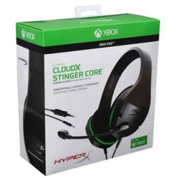 HyperX Cloud Stinger Core Xbox Licensed