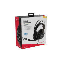 Hyperx Headset Cloud Revolver -Gaming