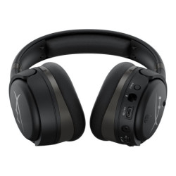 HyperX Headset Cloud Orbit S Microfono 3.5mm USB 2.0 Cable
