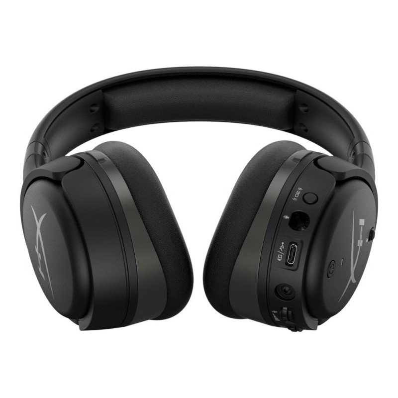 HyperX Headset Cloud Orbit S Microfono 3.5mm USB 2.0 Cable